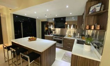 233 sqm 3BR for Rent in Renaissance 3000, Pasig City