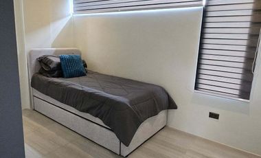 Brand New Minimalist American Home Design For Sale near SM Telabastagan