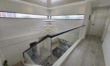Brand New Minimalist American Home Design For Sale near SM Telabastagan