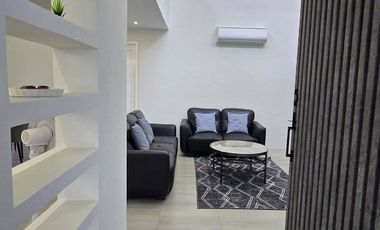 Brand New Minimalist American Home Design For Sale near SM Telabastagan