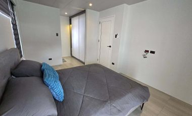 Brand New Minimalist American Home Design For Sale near SM Telabastagan