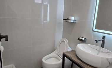 Brand New Minimalist American Home Design For Sale near SM Telabastagan