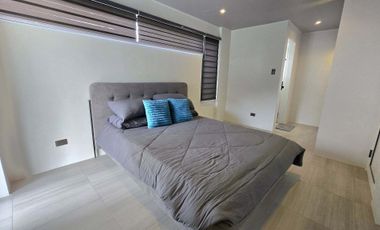 Brand New Minimalist American Home Design For Sale near SM Telabastagan