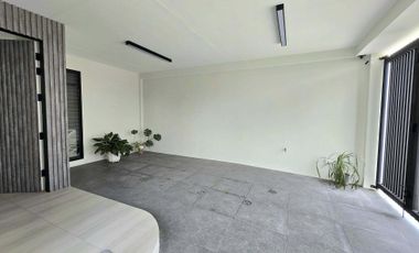 Brand New Minimalist American Home Design For Sale near SM Telabastagan