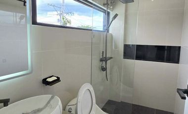 Brand New Minimalist American Home Design For Sale near SM Telabastagan