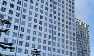 Tagaytay Condo 1BR Unit W/ Parking For Sale