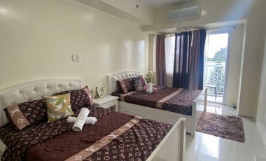 Tagaytay Condo 1BR Unit W/ Parking For Sale