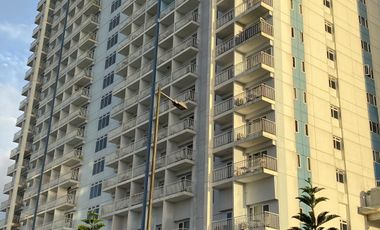Tagaytay Condo 1BR Unit W/ Parking For Sale