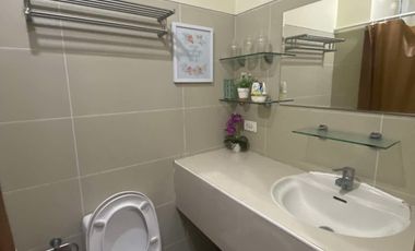 Tagaytay Condo 1BR Unit W/ Parking For Sale
