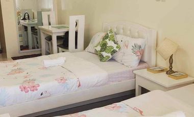 Tagaytay Condo 1BR Unit W/ Parking For Sale