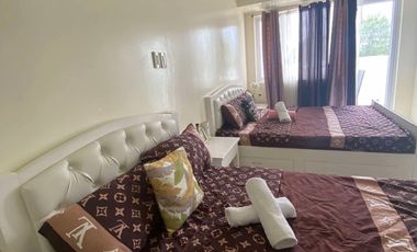 Tagaytay Condo 1BR Unit W/ Parking For Sale