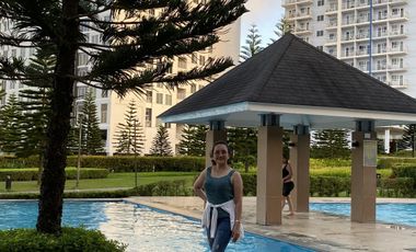 Tagaytay Condo 1BR Unit W/ Parking For Sale