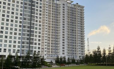 Tagaytay Condo 1BR Unit W/ Parking For Sale