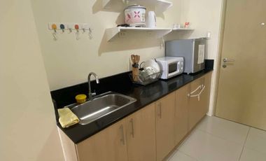 Tagaytay Condo 1BR Unit W/ Parking For Sale
