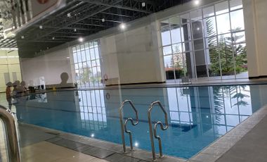 Tagaytay Condo 1BR Unit W/ Parking For Sale
