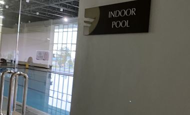 Tagaytay Condo 1BR Unit W/ Parking For Sale