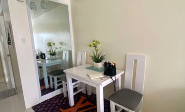 Tagaytay Condo 1BR Unit W/ Parking For Sale