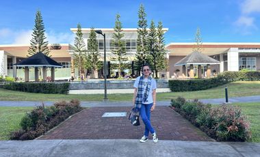 Tagaytay Condo 1BR Unit W/ Parking For Sale