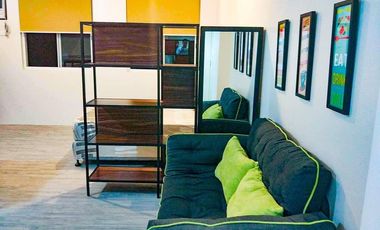 Property # 7093 Studio Condominium for Rent in Amaia Steps Mandaue