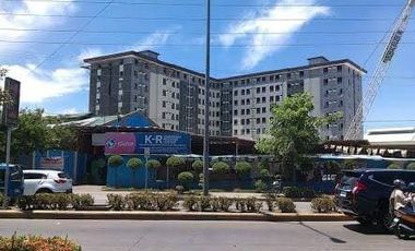Property # 7093 Studio Condominium for Rent in Amaia Steps Mandaue