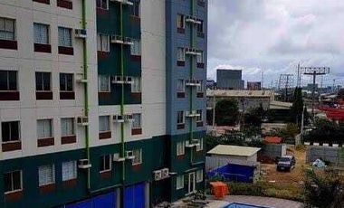 Property # 7093 Studio Condominium for Rent in Amaia Steps Mandaue
