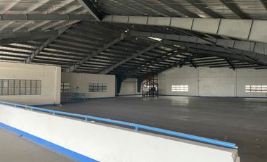 1,131 square meters Office and Warehouse for Lease in Meycauayan, Bulacan