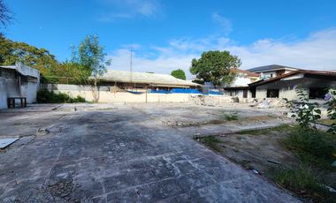 Residential Plot for sale in Pampanga, Angeles City