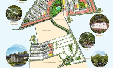 Samal Shores Residenza Lot For Sale in Davao del Norte