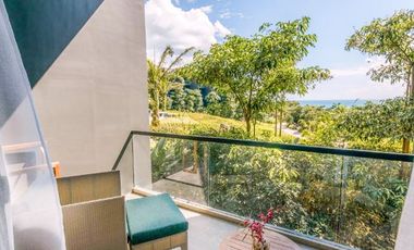 Samal Shores Residenza Lot For Sale in Davao del Norte