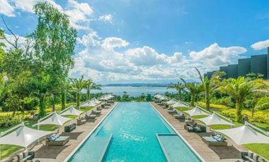 Samal Shores Residenza Lot For Sale in Davao del Norte