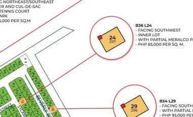 Residential Plot for sale in Metro Manila, Tondo