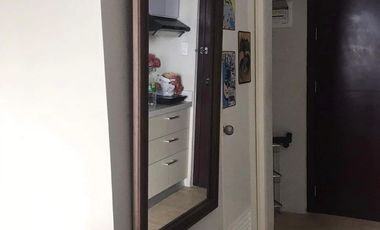 Furnished Studio Unit For Sale at Rivergreen Residences, Sta Ana Manila