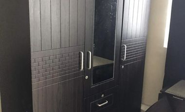 Furnished Studio Unit For Sale at Rivergreen Residences, Sta Ana Manila