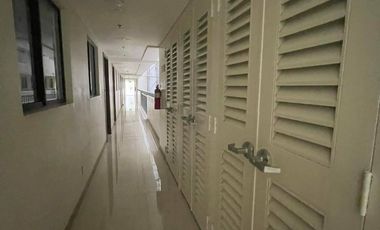 SOLTANA3XT1: For Rent Fully Furnished 1BR in Soltana Nature Residences