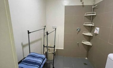 SOLTANA3XT1: For Rent Fully Furnished 1BR in Soltana Nature Residences