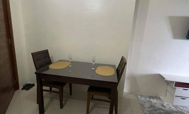 SOLTANA3XT1: For Rent Fully Furnished 1BR in Soltana Nature Residences