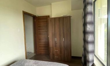 SOLTANA3XT1: For Rent Fully Furnished 1BR in Soltana Nature Residences