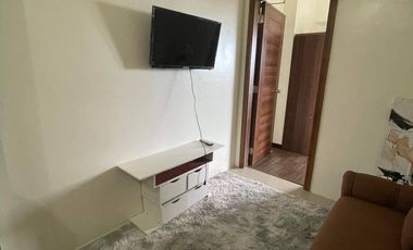 SOLTANA3XT1: For Rent Fully Furnished 1BR in Soltana Nature Residences