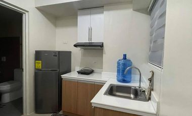 SOLTANA3XT1: For Rent Fully Furnished 1BR in Soltana Nature Residences