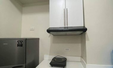 SOLTANA3XT1: For Rent Fully Furnished 1BR in Soltana Nature Residences