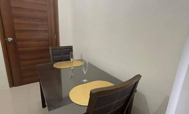 SOLTANA3XT1: For Rent Fully Furnished 1BR in Soltana Nature Residences