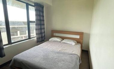 SOLTANA3XT1: For Rent Fully Furnished 1BR in Soltana Nature Residences