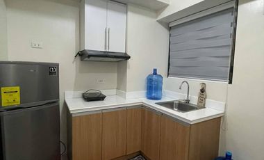 SOLTANA3XT1: For Rent Fully Furnished 1BR in Soltana Nature Residences