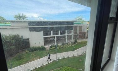 SOLTANA3XT1: For Rent Fully Furnished 1BR in Soltana Nature Residences