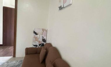 SOLTANA3XT1: For Rent Fully Furnished 1BR in Soltana Nature Residences