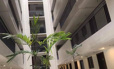 SOLTANA3XT1: For Rent Fully Furnished 1BR in Soltana Nature Residences