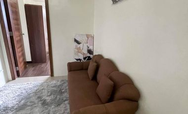 SOLTANA3XT1: For Rent Fully Furnished 1BR in Soltana Nature Residences
