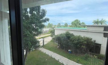 SOLTANA3XT1: For Rent Fully Furnished 1BR in Soltana Nature Residences