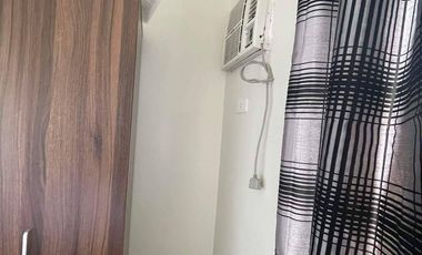 SOLTANA3XT1: For Rent Fully Furnished 1BR in Soltana Nature Residences