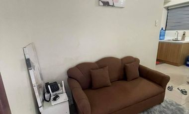 SOLTANA3XT1: For Rent Fully Furnished 1BR in Soltana Nature Residences